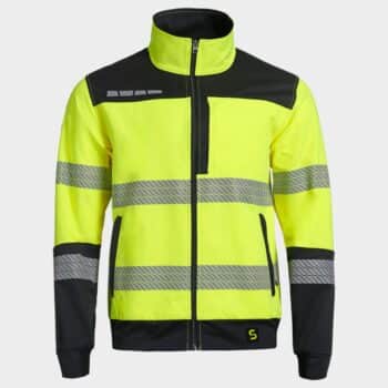 Работно яке PRIMO HV LIGHT STRETCH