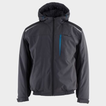 Работно яке REVOLT SOFTSHELL WINTER