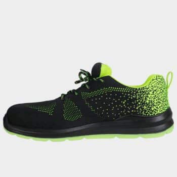 Дишащи обувки RACE LOW O1