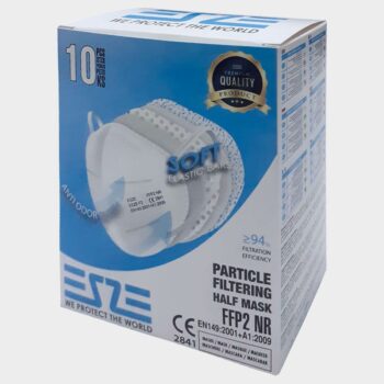 Респиратор ESZE F2 FFP2