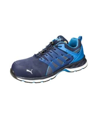 VELOCITY 2.0 BLUE LOW - B5 - Blue - C