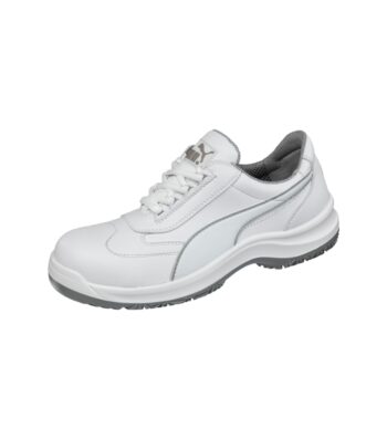Clarity Low - B0 - White - C