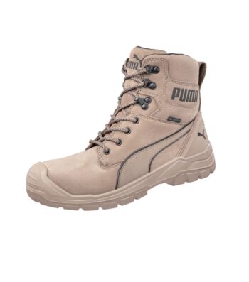 Conquest STONE HIGH - B8 - Light brown - C