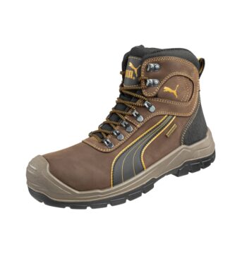 Sierra Nevada MID - B9 - Dark brown - C
