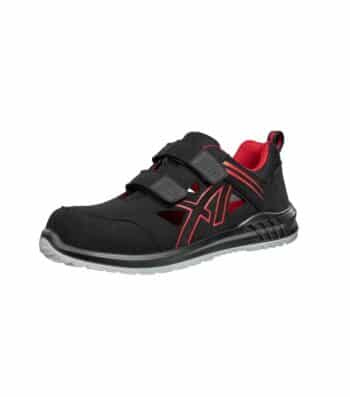 CLIFTON AIR LOW - B1 - Black - C