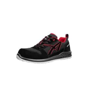 CLIFTON LOW - B1 - Black - C