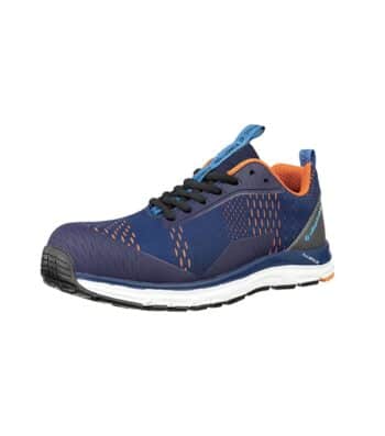 AER55 IMPULSE BLUE ORANGE LOW - B5 - Blue - C