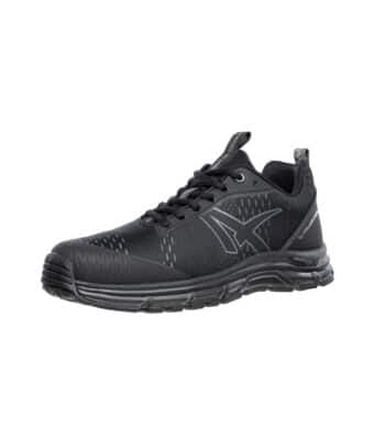 AER55 ST BLACK LOW - B1 - Black - C