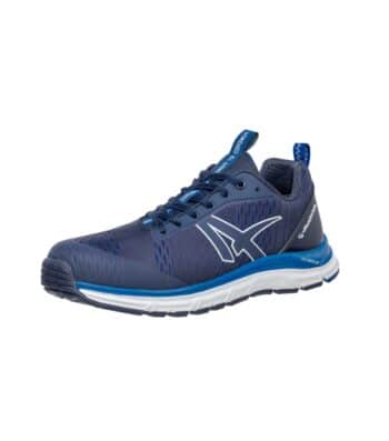 AER55 ST BLUE LOW - B5 - Blue - C