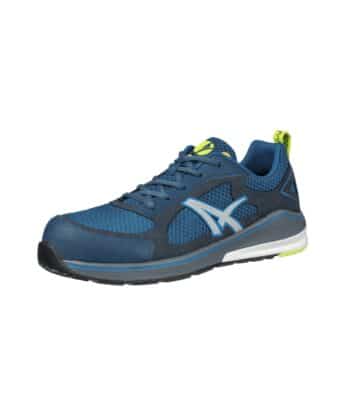 AER58 BLUE LOW - B5 - Blue - C
