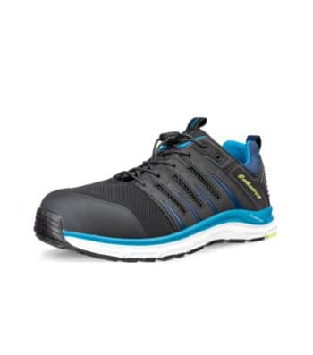 BREEZE IMPULS LOW - B1 - Black - C