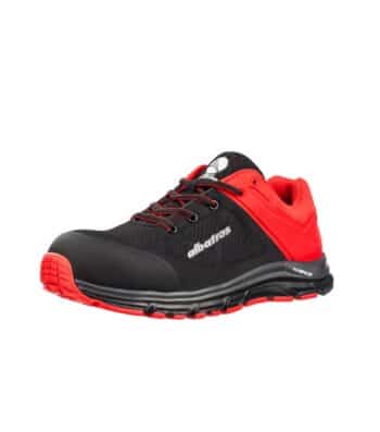 LIFT RED IMPULSE LOW - B1 - Black - C