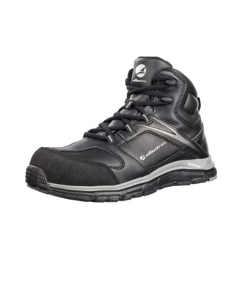 VIGOR IMPULSE MID - B1 - Black - C
