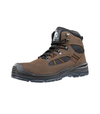 TIMBER MID - B9 - Dark brown - C