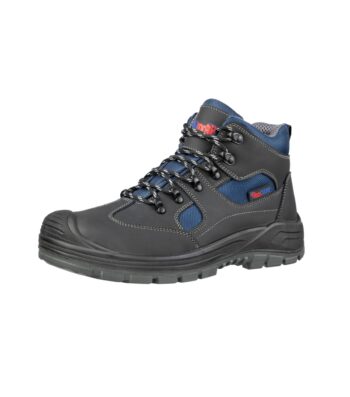 SAFE MID - B1 - Black - C