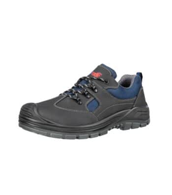 SAFE LOW - B1 - Black - C