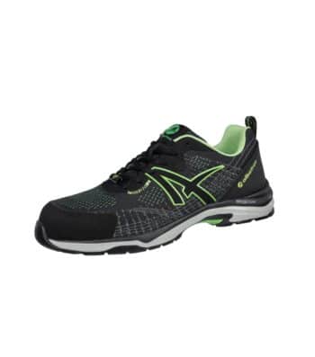 SPLENDID GREEN GH LOW - B1 - Black - C