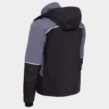 Софтшел яке PRISMA SOFTSHELL 2.0