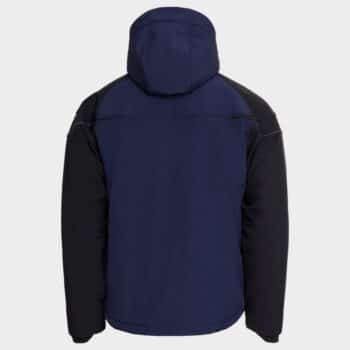 Софтшел яке PRISMA SOFTSHELL WINTER