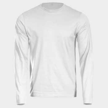 Тениска с дълъг ръкав STENSO KAOS