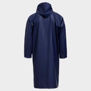 Наметало STORMER COAT DARK BLUE