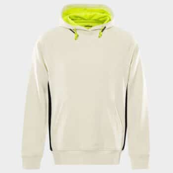 Суитшърт FRISTADS HOODED STRETCH