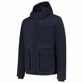 Puffer Jacket Rewear - T8 - Ink - C