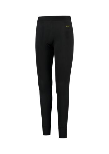 Thermal Underwear - T1 - Black - C