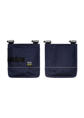 CORDURA Swing Pockets - T8 - Ink - C