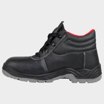 Работни обувки TOLEDO BS ANKLE O1
