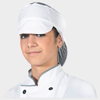 Готварска шапка TULL