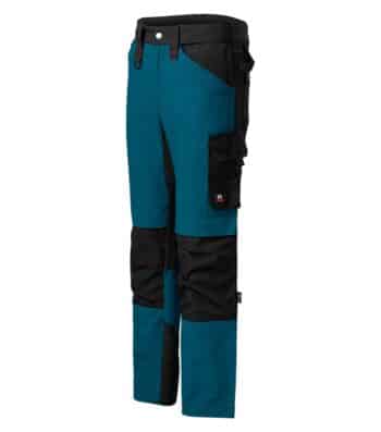 Vertex - 93 - Petrol blue - C