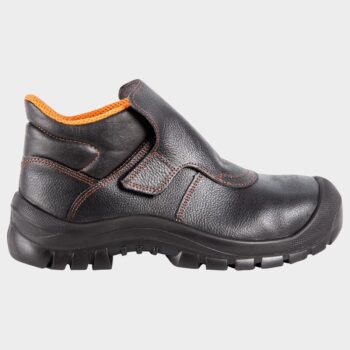 Обувки за заварчици WELDER S1