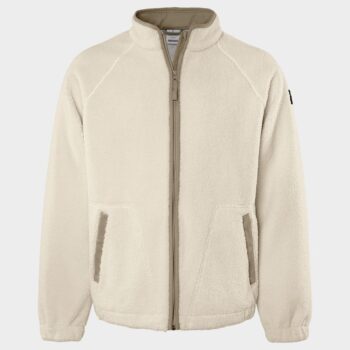 Яке FRISTADS COPPER PILE FLEECE