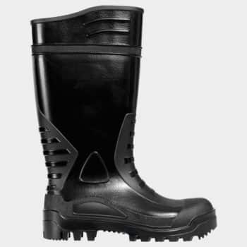 Защитни ботуши TORNADO S4 FO SR BLACK